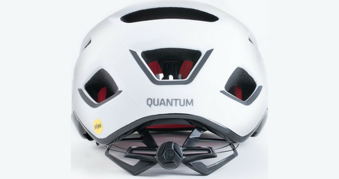 Casque Quantum Mips