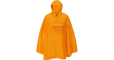 Poncho pluie pantalon pluie textile de visibilité